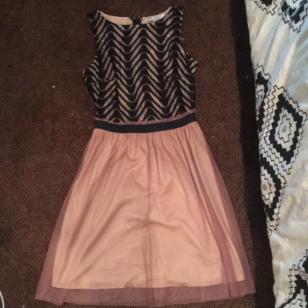 Amazing dress